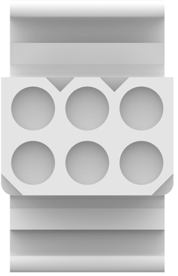 770085-1 AMP Steckverbindersysteme Bild 5