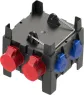 9030010 PC Electric CEE Steckverbinder