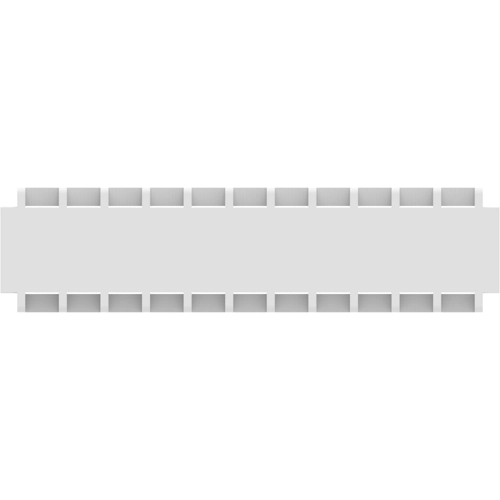 1-643071-2 AMP Zubehör für Platinen Steckverbinder, Verbindungssysteme Bild 4