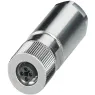 1080218 Phoenix Contact Sensor-Aktor Rundsteckverbinder