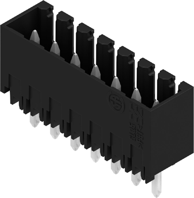 1616060000 Weidmüller Steckverbindersysteme Bild 1