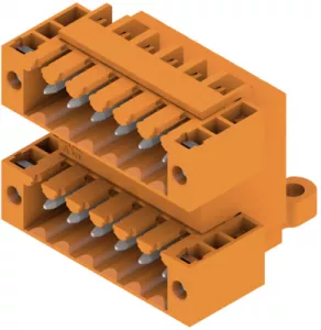 1633850000 Weidmüller Steckverbindersysteme