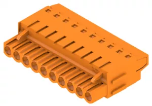1502660000 Weidmüller Steckverbindersysteme