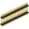 SL 16 SMD 207 52 G P Fischer Elektronik Steckverbindersysteme