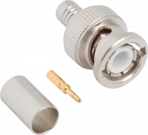 000-68175-1003 Amphenol RF Koaxialsteckverbinder