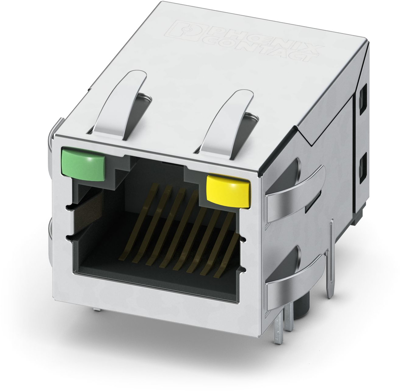 1663957 Phoenix Contact Modularsteckverbinder