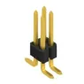 SLV W 4 SMD 048 4 G Fischer Elektronik Steckverbindersysteme