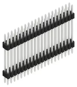 SLVW711740Z Fischer Elektronik Steckverbindersysteme