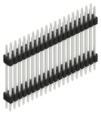 SLVW711740Z Fischer Elektronik Steckverbindersysteme