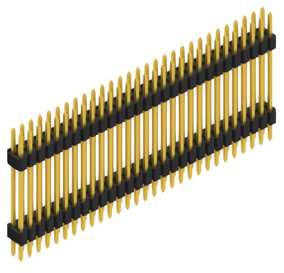 SLVW711758G Fischer Elektronik Steckverbindersysteme