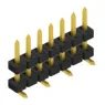 SLY 11 SMD 051 7 G Fischer Elektronik Steckverbindersysteme