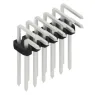 SLY 4 082 12 Z Fischer Elektronik Steckverbindersysteme