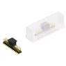 SLY 8 SMD 045 24 G B SM Fischer Elektronik Steckverbindersysteme
