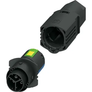 1088662 Phoenix Contact Sonstige Rundsteckverbinder