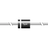 BY880-1200 Diotec Semiconductor Gleichrichterdioden