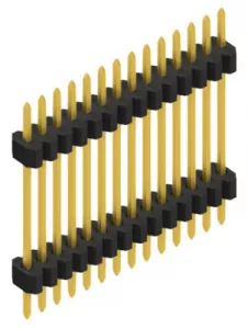SLVW611714G Fischer Elektronik Steckverbindersysteme