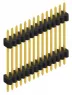 SLVW611714G Fischer Elektronik Steckverbindersysteme