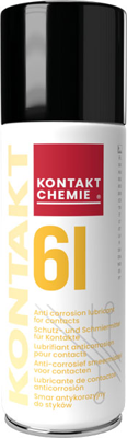 70509-AH Kontakt-Chemie Kontaktsprays