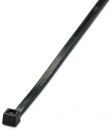Kabelbinder, Polyamid, (L x B) 290 x 4.8 mm, Bündel-Ø 3.5 bis 79 mm, schwarz, -40 bis 85 °C