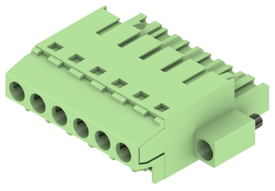 1029540000 Weidmüller Steckverbindersysteme Bild 2
