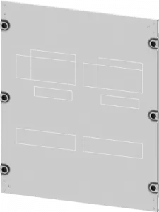 8PQ2060-6BA26 Siemens Gehäusezubehör