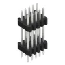 SLV W 8 092 10 Z Fischer Elektronik Steckverbindersysteme