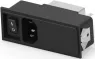 2-6609129-5 CORCOM Entstörfilter