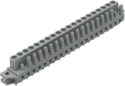 232-150/031-000 WAGO Steckverbindersysteme Bild 1