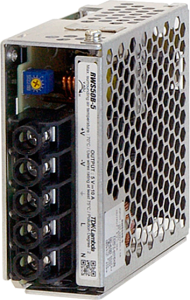 AC-DC-Netzgerät, 24 VDC, 2.2 A, 52.8 W, RWS-50B-24