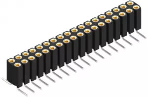 BL16SMD11336 Fischer Elektronik Steckverbindersysteme