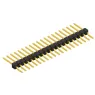 SL 12 SMD 083 20 G Fischer Elektronik Steckverbindersysteme