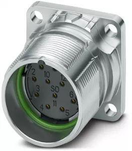 1132742 Phoenix Contact Sensor-Aktor Rundsteckverbinder