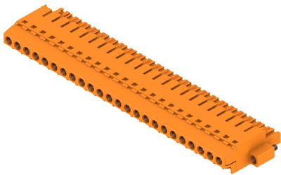 1844210000 Weidmüller Steckverbindersysteme Bild 2