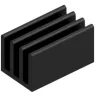 10162549 Fischer Elektronik Kühlkörper