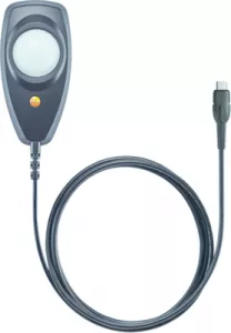 0635 0551 Testo Messgeräte-Zubehör und Ersatzteile