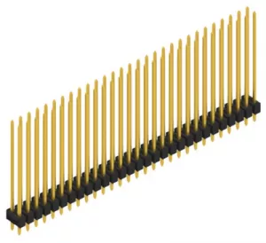 10055947 Fischer Elektronik Steckverbindersysteme