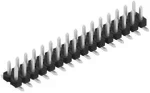 SLLP6SMD03832ZPS Fischer Elektronik Steckverbindersysteme