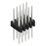 SLV W 22 055 10 Z Fischer Elektronik Steckverbindersysteme