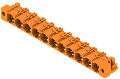 1472700000 Weidmüller Steckverbindersysteme Bild 1