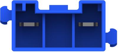 1747996-3 AMP Steckverbindersysteme Bild 5