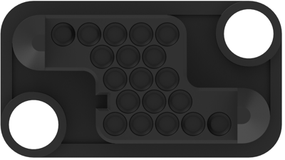 208210-2 AMP Steckverbindersysteme Bild 5
