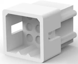 770428-1 AMP Steckverbindersysteme
