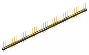 10043996 Fischer Elektronik Steckverbindersysteme