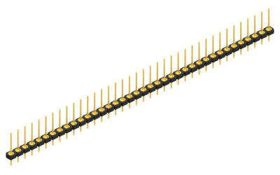 10043996 Fischer Elektronik Steckverbindersysteme
