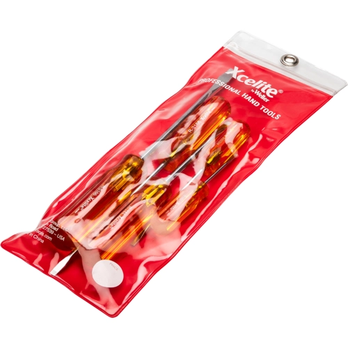 SDR11N Xcelite Schraubendreher, Bits und Bithalter Bild 2