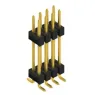 SL 16 SMD 182 8 G Fischer Elektronik Steckverbindersysteme
