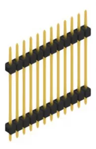 10056855 Fischer Elektronik Steckverbindersysteme