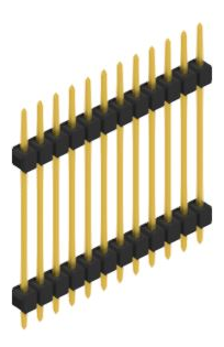 10056855 Fischer Elektronik Steckverbindersysteme