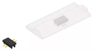 10063861 Fischer Elektronik Steckverbindersysteme