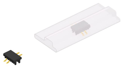 10063861 Fischer Elektronik Steckverbindersysteme